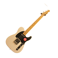 Squier Classic Vibe 50s Telecaster Vintage White