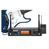 Alto Radius 100 Wireless Instrument System