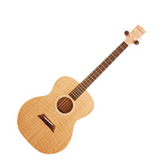 Ashbury AT-40 Tenor Guitar