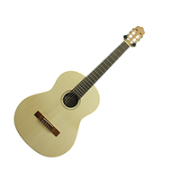 Carvalho 1SM Classical Guitar