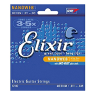 Elixir 12102 Medium 11-49 Nanoweb