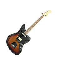 Fender Player Series Jaguar Sunburst