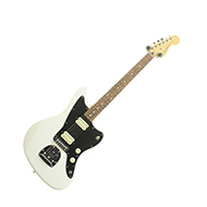 Fender Player Series Jazzmaster White PF