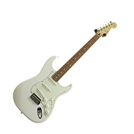 Fender Player Series Strat White PF