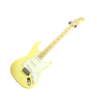 Fender Player Series Strat Buttercream