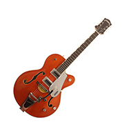 Gretsch G5420T Electromatic Hollowbody Guitar Orange