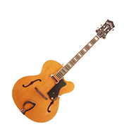 Guild Savoy A150B Archtop Electric