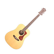Guild D-240E Archback Westerly Series