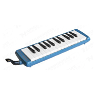Hohner Student 26 Melodica Blue