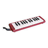 Hohner Student 26 Melodica Red