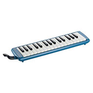 Hohner Student 32 Melodica Blue