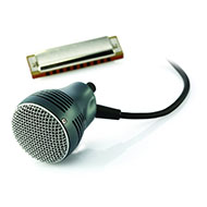 JTS CX-520 Harmonica Microphone