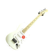 Squier Mini Stratocaster Olympic White