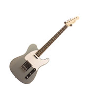 Squier Affinity Telecaster Silver
