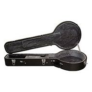 TGI 5 String Banjo Case