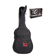 TGI Transit Acoustic Guitar Gigbag