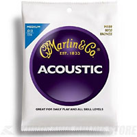 Martin SP Bronze MA150 Light 13-56 Authentic Acoustic