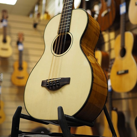 Pono MD-20 Octave Mandola