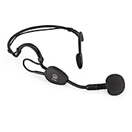 AKG C544 L Headset Condenser Microphone