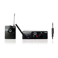 AKG WMS40 Mini Instrument Set SM3