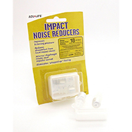 Acu-Life Impact Noise Reducers Earplugs