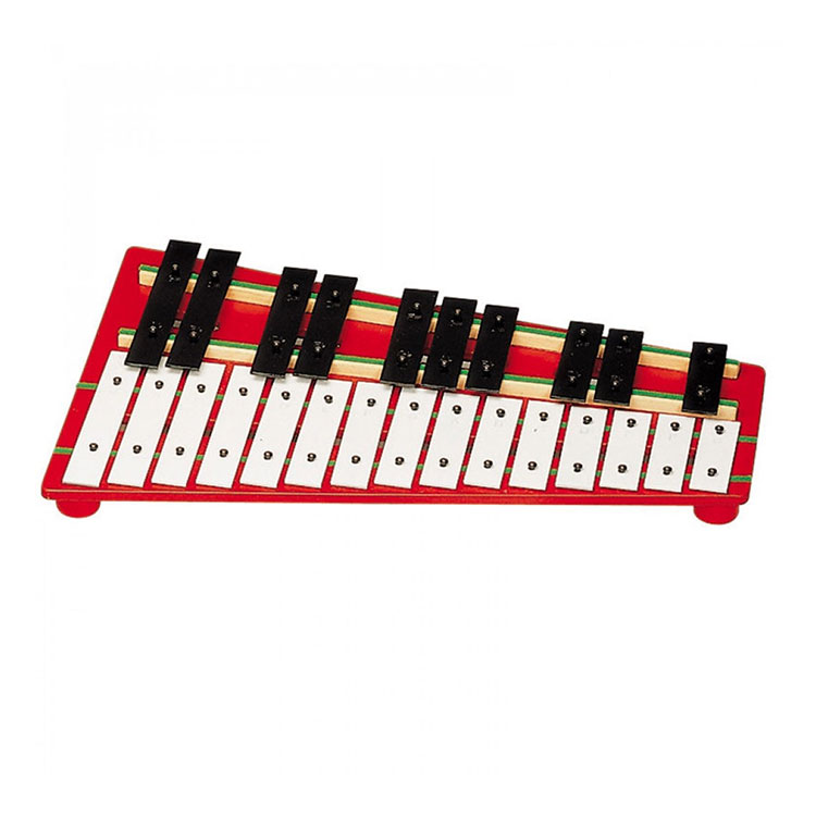 Angel 25 Note Glockenspiel G5252 Shakers & Percussion Scayles Music