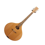 Ashbury Lindisfarne Octave Mandola