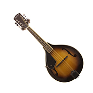 Ashbury AM-10 Left Handed Mandolin