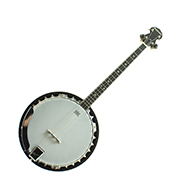 Ashbury AB35T Tenor Banjo