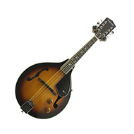 Ashbury AM10E Electro Mandolin A-Style