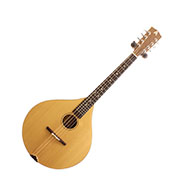 Ashbury E Style Octave Mandola