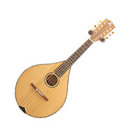 Ashbury Style S Deluxe Mandolin