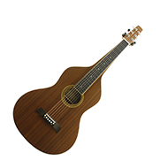 Ashbury AW-10 Weissenborn Guitar Squareneck