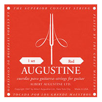Augustine Classic Red Medium Tension