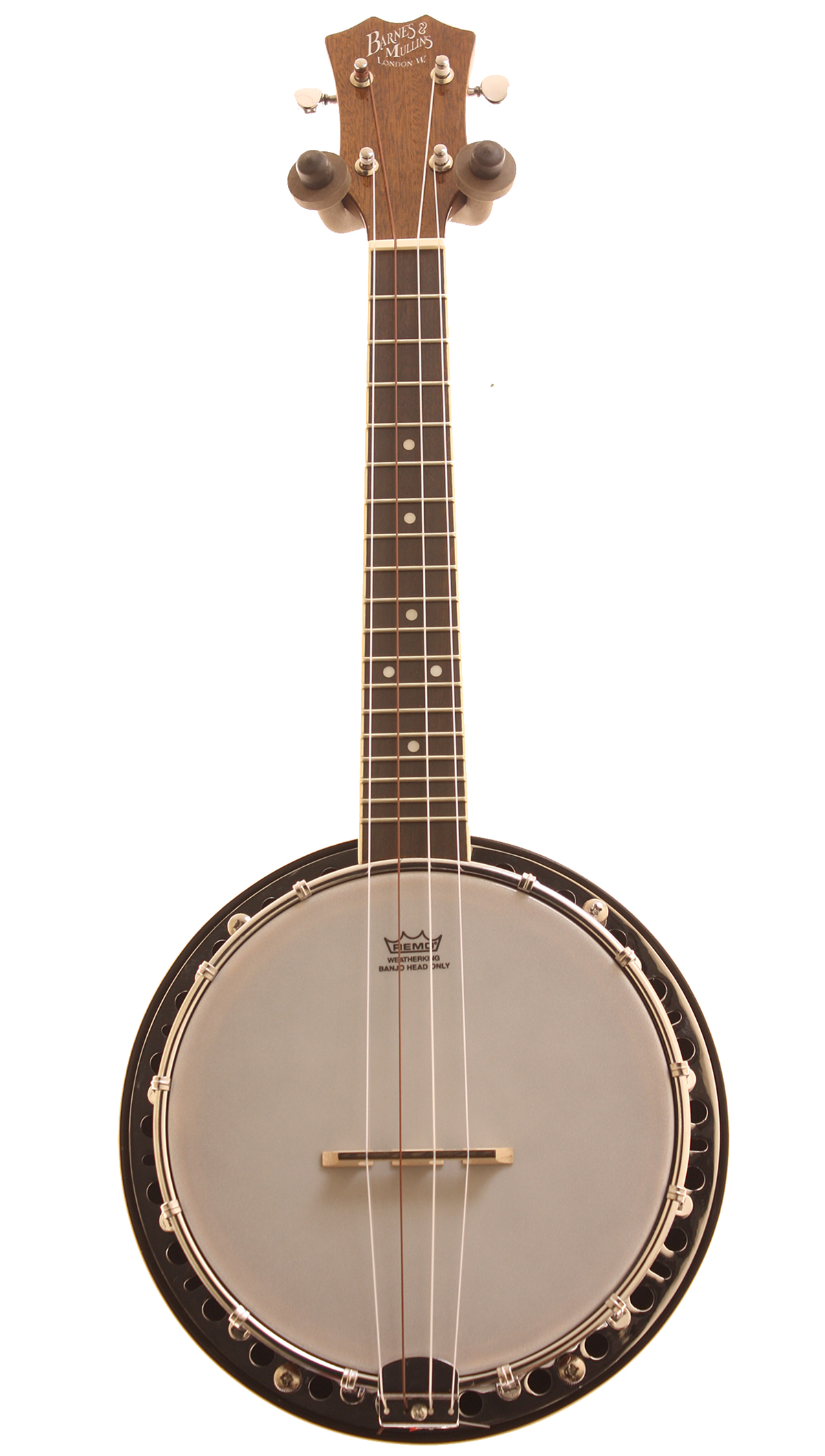 B&M UBJ1 Banjo Ukulele Ukulele Family Scayles Music