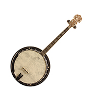 B&M Empress Short Scale Tenor