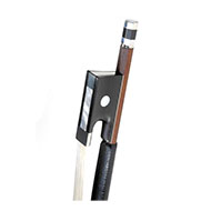 B&M Dorfler Violin Bow