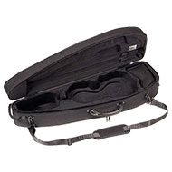 Bam Classic III Violin Case Black