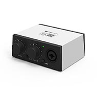 Bandlab Link Digital Audio Interface