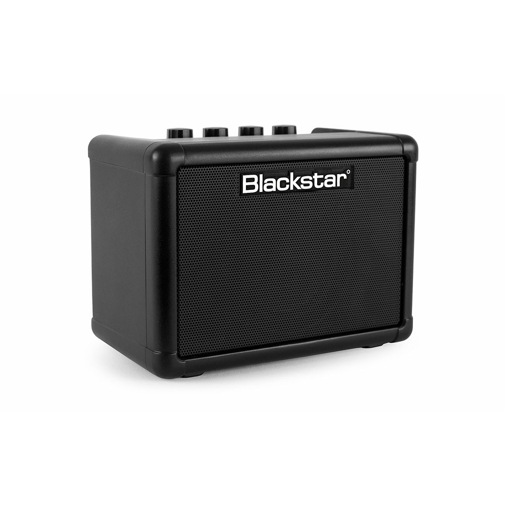 Blackstar Fly 3 Mini Amplifier Amplifiers & Effects Scayles Music