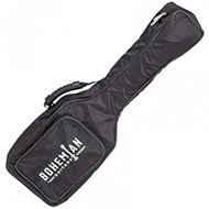 Bohemian Oil Can Ukulele Gig Bag