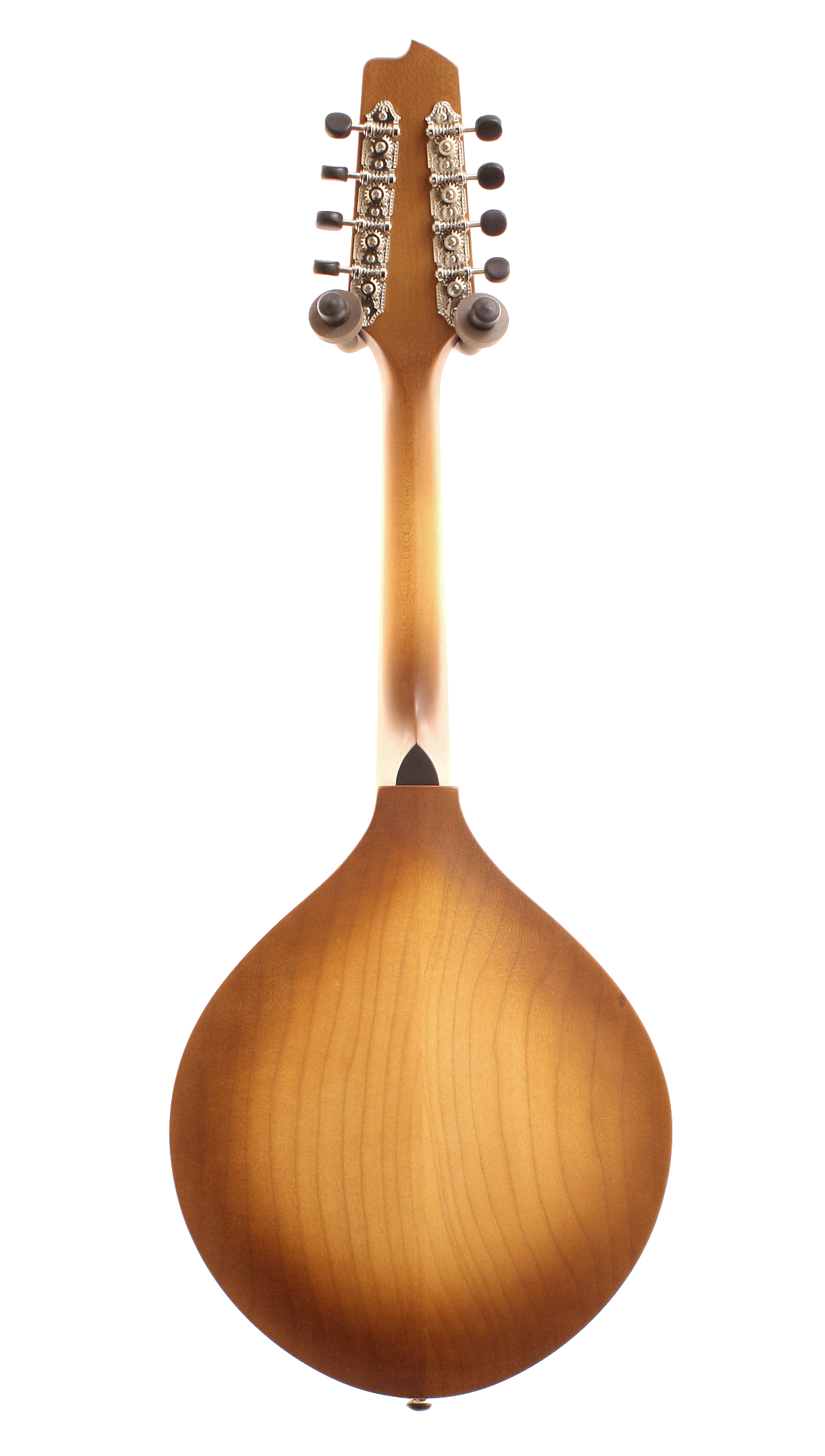 Breedlove Premier OF Teardrop Mandolin Stringed Folk Instruments