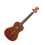 Brunswick BU4B Baritone Ukulele