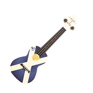 Brunswick Scottish Saltire Concert Ukulele
