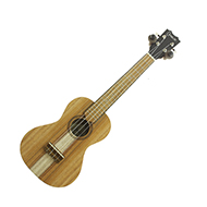 Carvalho Concert Ukulele Koa
