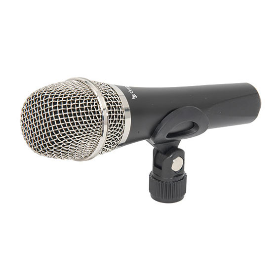 Chord CM05 Vocal Condenser Mic Live & Recording Scayles Music
