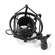 Chord Condenser Microphone Shock Mount