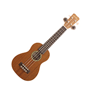 Cordoba 20M Solid Top Soprano