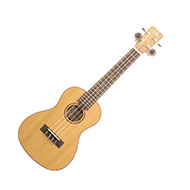 Cordoba 24C Spalted Maple Concert
