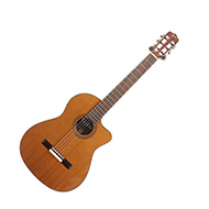 Cordoba Fusion 12 Natural Cedar